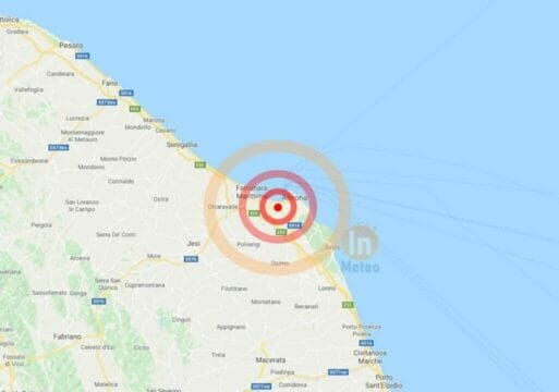 Terremoto al Centro Italia, la scossa è stata avvertita dalla popolazione