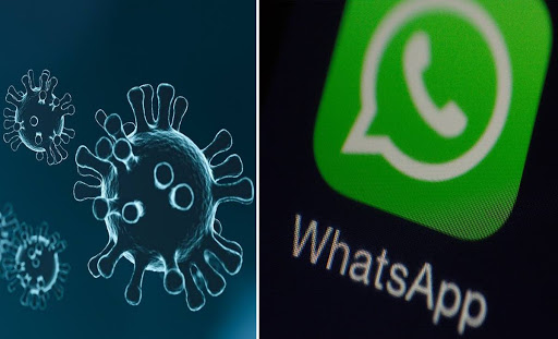 Audio su Whatsapp sul Coronavirus mette in allarme tutti, ma è tutto falso