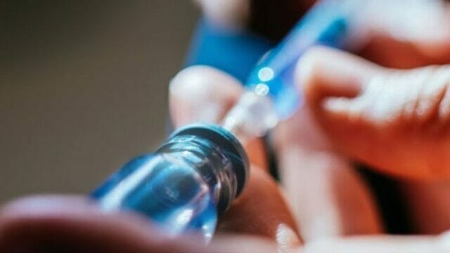 Vaccino italiano anti-covid: presto i test sull’uomo anche sul territorio nazionale
