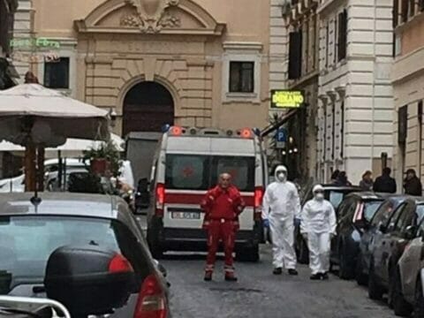 Coronavirus, tre casi in Campania: tampone positivo a Napoli