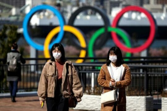“Possono slittare”. Coronavirus, Tokyo pensa ad un rinvio delle Olimpiadi 2020