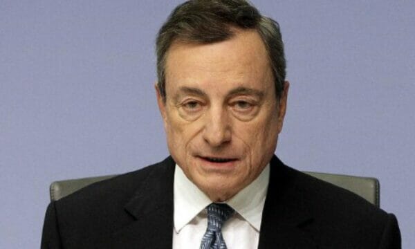 Coronavirus, Draghi come premier per il post emergenza