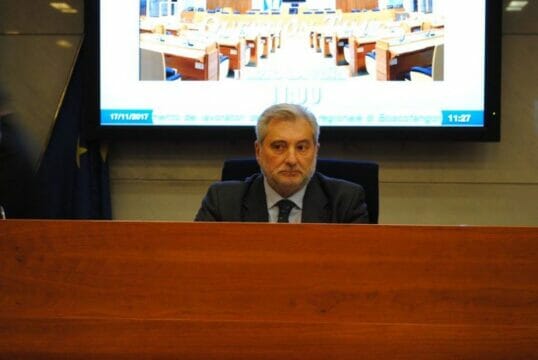 Regionali Campania, Russo (FI): Armando Cesaro ottimo capogruppo, sua scelta va rispettata