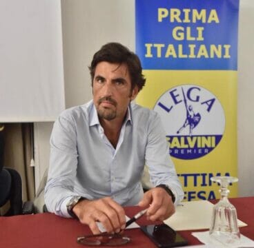 Covid, Cantalamessa (Lega): In Serie A qualcosa non funziona, tutelare salute tesserati e le tasche di milioni di tifosi