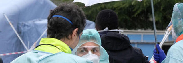 +++ Ultim’ora Coronavirus: migliora la situazione in Lombardia, oggi diminuiscono i contagi +++