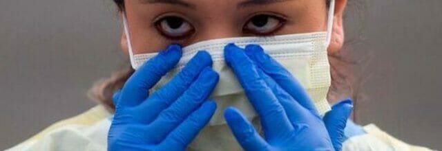 Il Coronavirus attacca il sistema nervoso: “Tra i sintomi anche la perdita dell’olfatto”