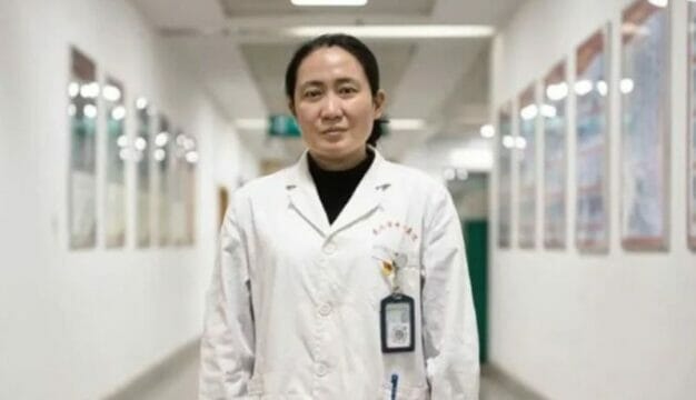 Dottoressa di Wuhan rivela: “Lanciai l’allarme il 30 dicembre ma venni punita”