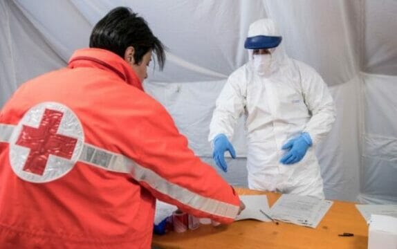 +++ Ultim’ora Italia: Coronavirus allenta la presa, meno morti e meno contagi +++