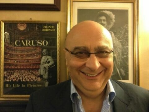 Addio al Dottor Massimo Borghese: è stato stroncato dal Coronavirus