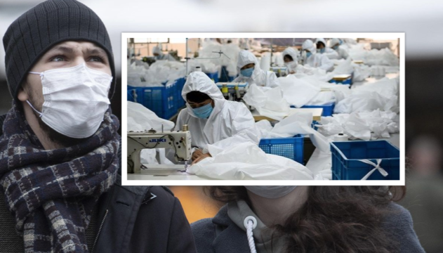“Aiutiamo l’Italia”. Coronavirus, la Cina lancia una raccolta fondi online per il Bel Paese