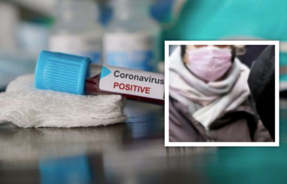 Coronavirus, dramma in Italia: c’è la prima vittima illustre, Teresa non ce l’ha fatta