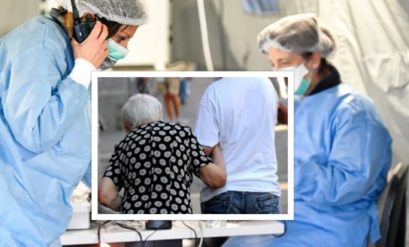 “Nonna di ferro”. Donna di 82 anni sconfigge il Coronavirus in una settimana