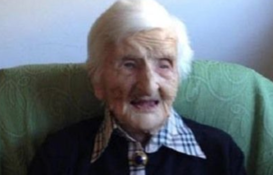 “Addio nonna d’Italia”. Morta la donna più anziana del Bel Paese, aveva 112 anni