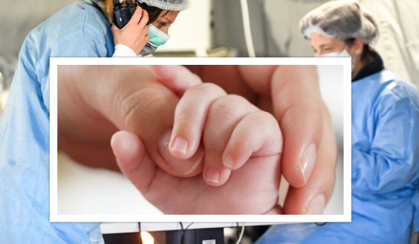 Ultim’ora Coronavirus: secondo neonato contagiato in Italia, bimba ricoverata in ospedale
