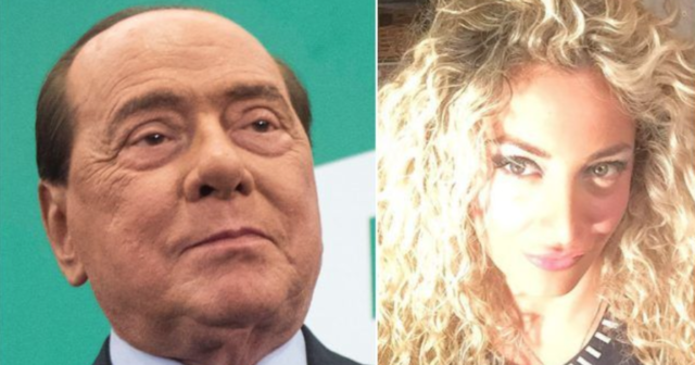 Basta Francesca Pascale, ecco chi è Marta Frascina: la nuova fidanzata di Silvio Berlusconi