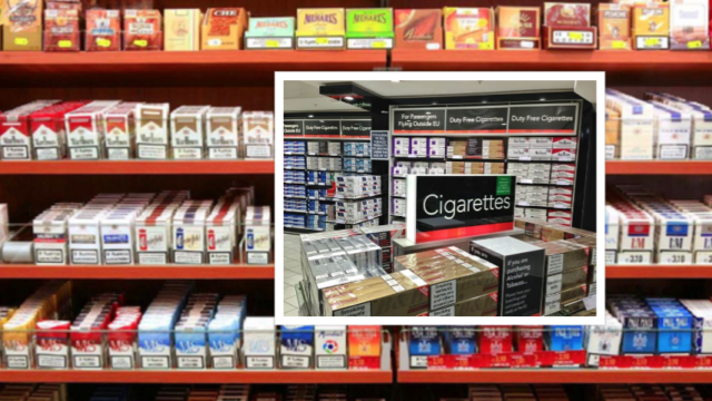 Da oggi scattano gli aumenti sulle sigarette: ecco tutti i prezzi
