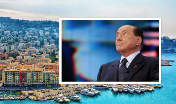 Coronavirus, Berlusconi in fuga dall’Italia: ecco dove si è rifugiato