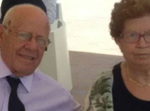 Coronavirus, marito e moglie muoiono a distanza di 24 ore: erano sposati da oltre 50 anni