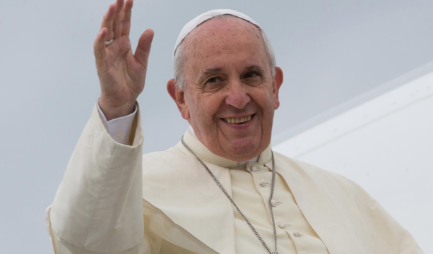 Papa Francesco, oggi appuntamento storico: indulgenza plenaria dei peccati via social