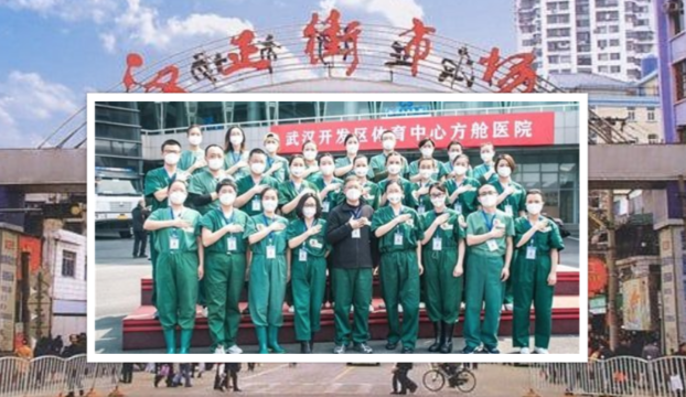 Ultim’ora Coronavirus, bellissima notizia dalla Cina: a Wuhan contagio “bloccato”