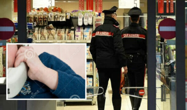 “Ho fame, il nostro frigorifero è vuoto”: 12enne chiama il 112 e i carabinieri le fanno la spesa