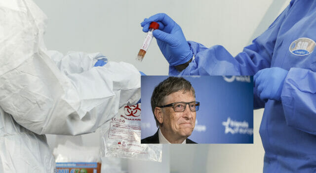 Coronavirus, parte la sperimentazione del vaccino di Bill Gates: ”Abbiamo trovato 40 volontari per i test…”