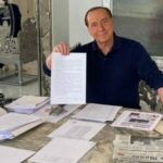 Berlusconi “lo scoiattolo” punta ai voti cinque stelle che devono fare un dispetto a Conte