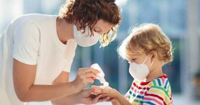 Coronavirus, allarme bambini: “Infiammazione che può portare alla morte”