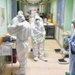 Ultim’ora Italia: scoppia focolaio in un altro ospedale, isolamento e bonifica