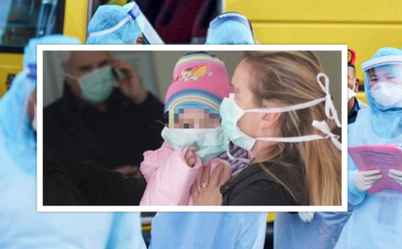 “Da dicembre tantissimi bambini con polmonite resistente”. La denuncia del pediatra