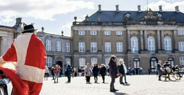 Coronavirus, stop lockdown in Danimarca non provoca aumento dei contagi