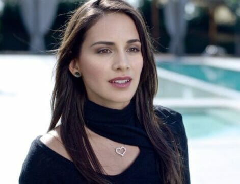 Intervista a Margherita Mannino, giovane attrice veneta