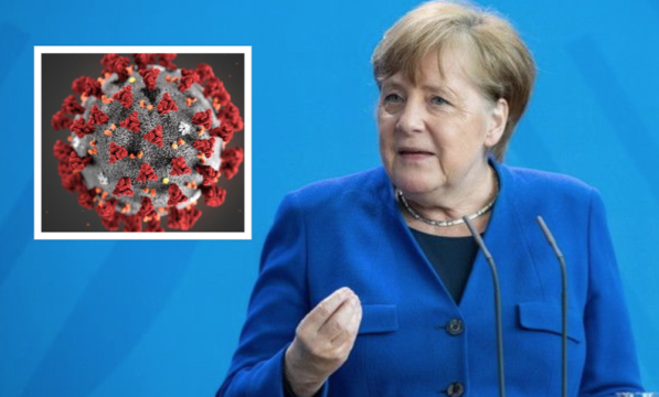 Coronavirus, la Germania adesso ha paura. Aumentano morti e contagi, scatta l’allarme
