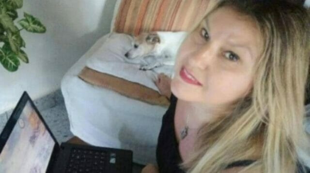 Psicologa ammazzata a coltellate dall’ex, davanti alla figlia ventenne