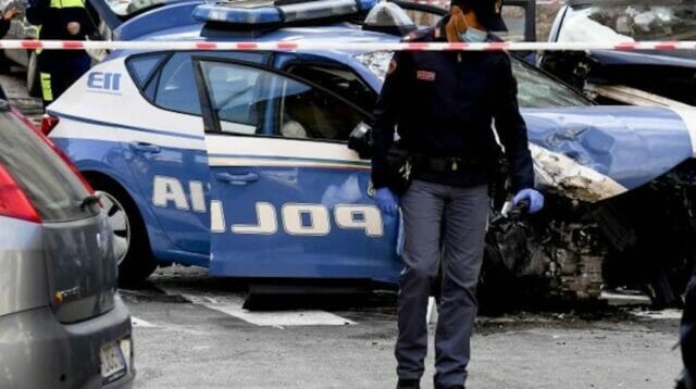 Poliziotto morto a Napoli, profondo cordoglio da politici nazionali e locali regionali per agente scelto Pasquale Apicella