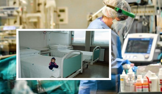 Coronavirus, dramma in Italia: morta una bimba di 5 anni