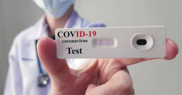 Coronavirus, arriva il test sierologico: ecco quando sarà disponibile