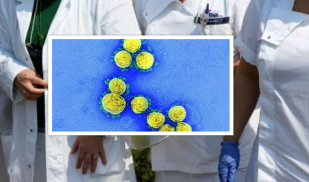 “Il Coronavirus può resistere nell’aria fino a 16 ore”. L’allarme dei ricercatori sul Covid-19