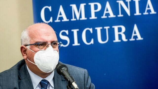 Movida, Prof. Ascierto lancia appello: indossate sempre la mascherina e rispettate il distanziamento sociale