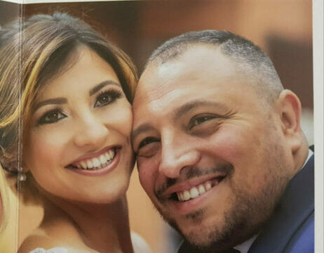 Poliziotto ucciso, l’appello straziante della sorella: “Sua morte non sia inutile”