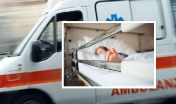 Bimbo di 5 anni in coma dopo essere caduto dalla finestra. Le condizioni sono gravissime