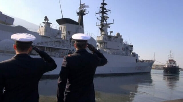 Contrabbando di farmaci per il sesso sulle navi della Marina Militare: 6 arresti