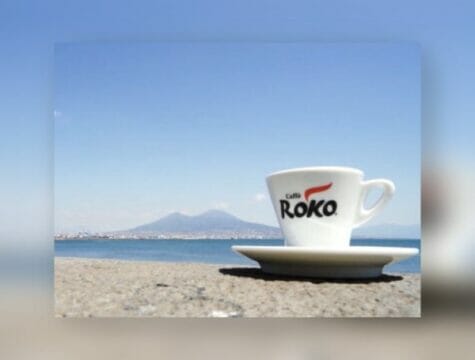 Nuovo spot televisivo Caffè Roko su Sky Uno