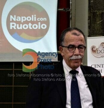 Regionali Campania, Ruotolo: mio sostegno a De Luca è fake news, basta veleni e tatticismo