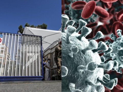 Coronavirus, situazione grave nel focolaio di Roma: contagiati in netto aumento