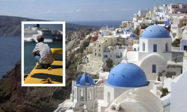 La Grecia riapre agli italiani, potranno andare in vacanza: “Da lunedì via tutte le limitazioni”