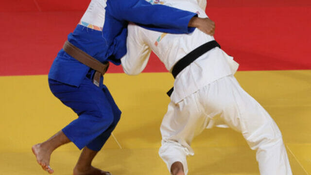 Maestro di judo abusa delle sue allieve: aveva 63 anni