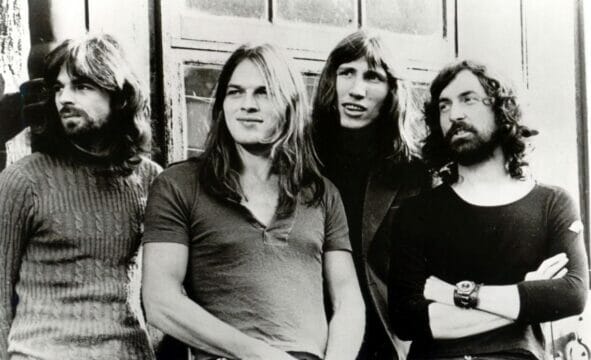 Pink Floyd in lutto, le sue canzoni erano di ispirazione al gruppo