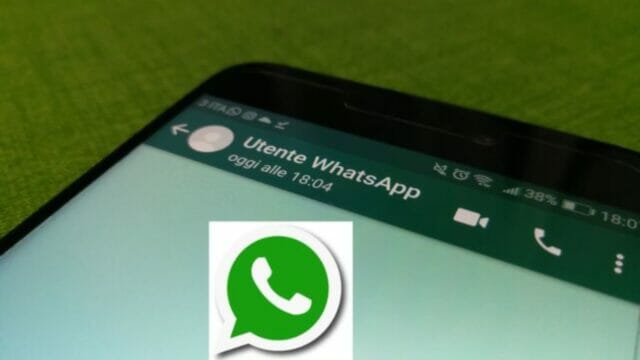 Le novità su Whatsapp