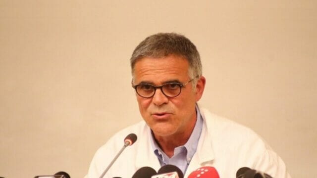 Zangrillo: “L’emergenza Covid in Italia è finita da due mesi”
